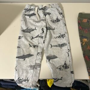 Old navy pant